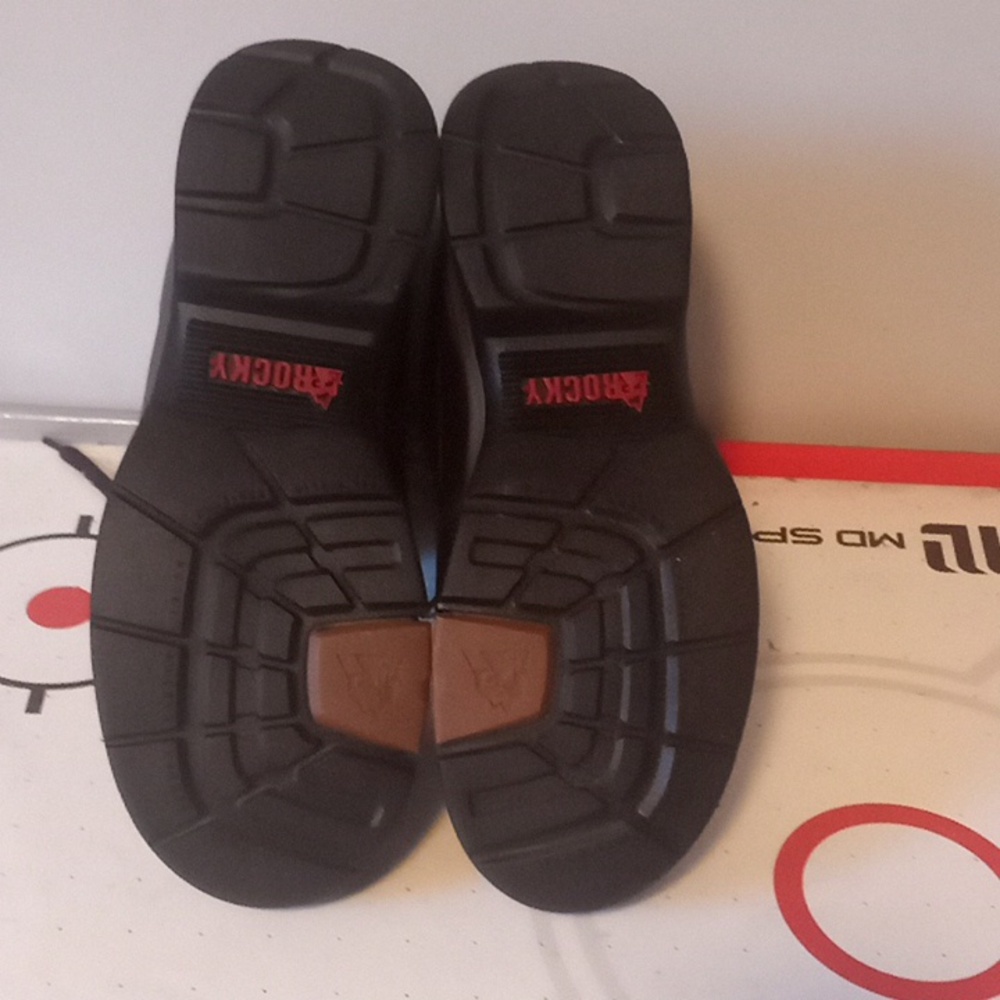 Rocky Boot - image 4